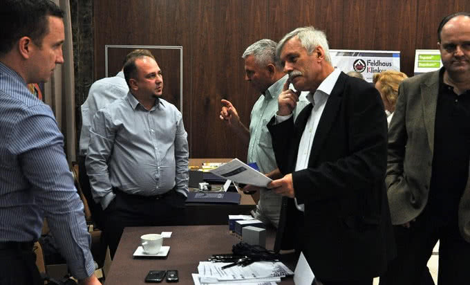 Synthos na warsztatach szkoleniowych we Wrocławiu i w Warszawie