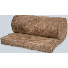 Maty z wełny mineralnej Classic 032 w ECOSE® Technology