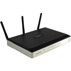 Router DSL-2740B