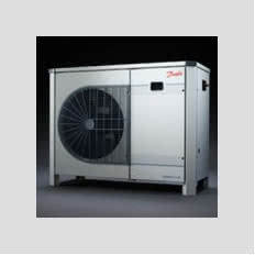 Agregat skraplający Optyma Plus™ Nowej generacji