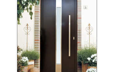 OknoPlus oferuje nowatorskie rozwiązania drzwiowe