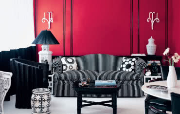 Jak dobrać kolor ścian?