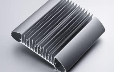 Aluminium - surowiec przyjazny środowisku