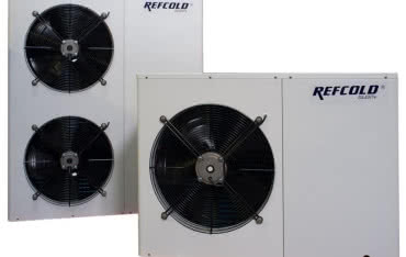 Agregaty Refcold - jakość i niezawodność w instalacjach chłodniczych