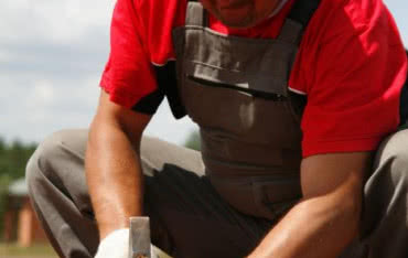 Wizytówki dekarzy w serwisie firmy Röben