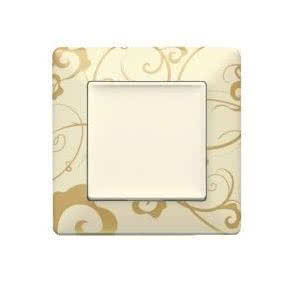 Osprzęt elektroinstalacyjny