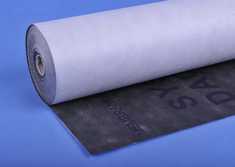 Paroprzepuszczalna membrana dachowa PRODACH 135