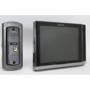 Zestaw wideodomofonowy MC 820
