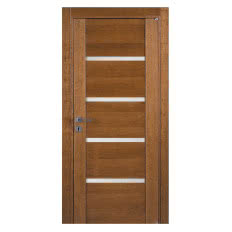 Drzwi wewnętrzne PASSO POL-SKONE