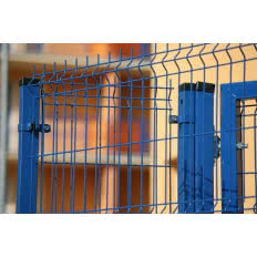 Ogrodzenie panelowe Konsport