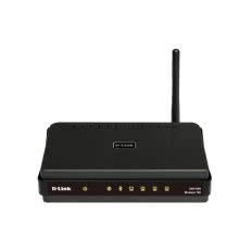 Router DIR-600