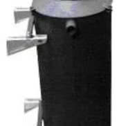 Wymiennik ciepła do kominków