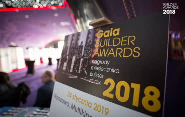 Tytuł Budowlanej Firmy Roku 2018 dla Rockwool