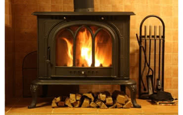 Montaż kominka wolno stojącego krok po kroku