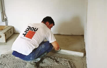 Dobieramy podkłady pod podłogę