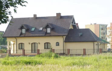 Ekologia i ekonomia - izolacja domu z firmą Paroc