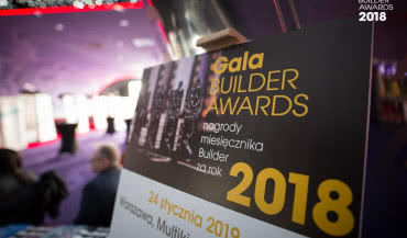 Tytuł Budowlanej Firmy Roku 2018 dla Rockwool
