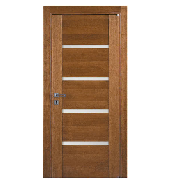 Drzwi wewnętrzne PASSO POL-SKONE