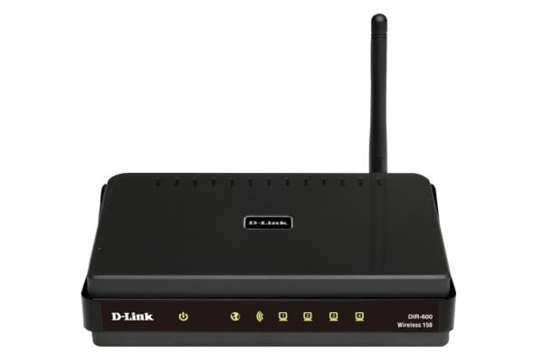 Router DIR-600