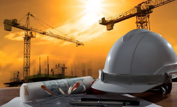 Czy da się wybudować mieszkanie z dokładnością co do centymetra?