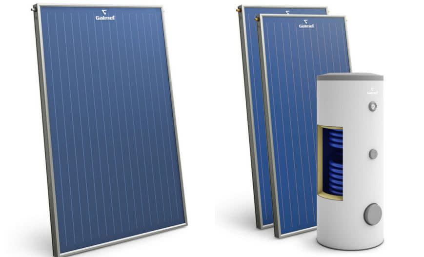 Co sprawdzić przed inwestycją w kolektory słoneczne?