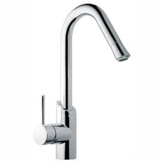 Bateria zlewozmywakowa Ravenna