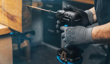 Zakrętarka udarowa: moc w kompaktowych rozmiarach. Jaką wybrać?