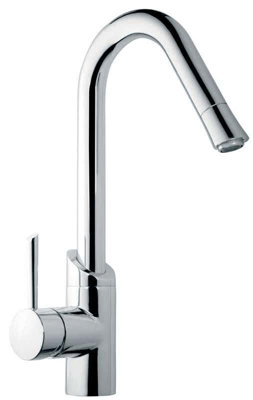 Bateria zlewozmywakowa Ravenna