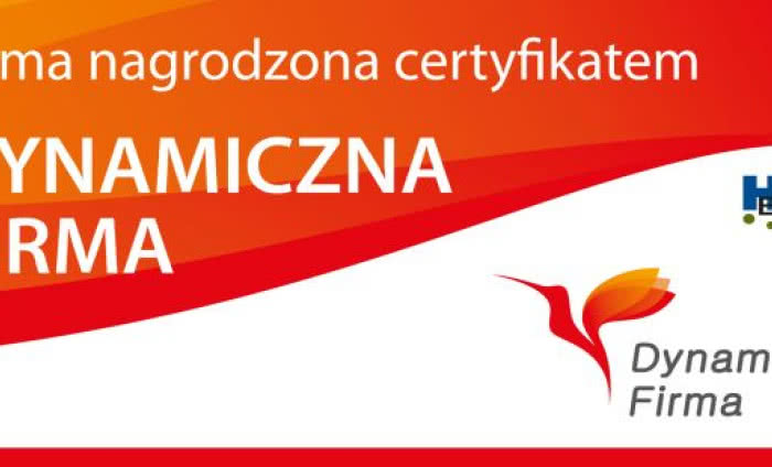 Selena nagrodzona za dynamiczny rozwój