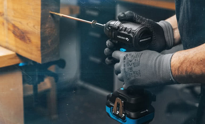 Zakrętarka udarowa: moc w kompaktowych rozmiarach. Jaką wybrać?