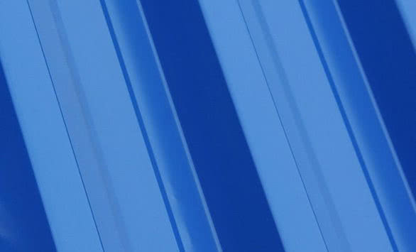 Wszystko o dachu ze stali