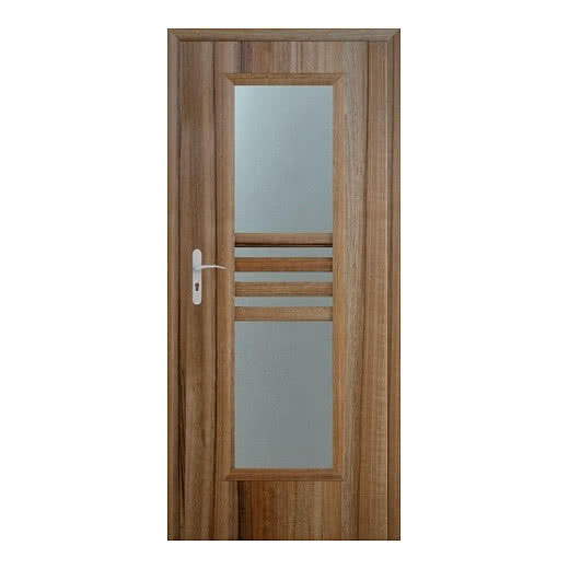 Drzwi wewnętrzne okleinowane LIFE