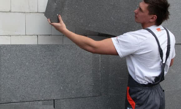 Normalizacja wymagań dla styropianu budowlanego