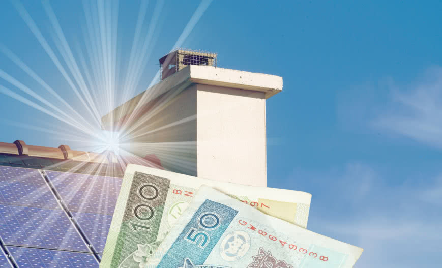 Mój Prąd 6.0: nowe zasady, większe dofinansowanie – wszystko, co musisz wiedzieć