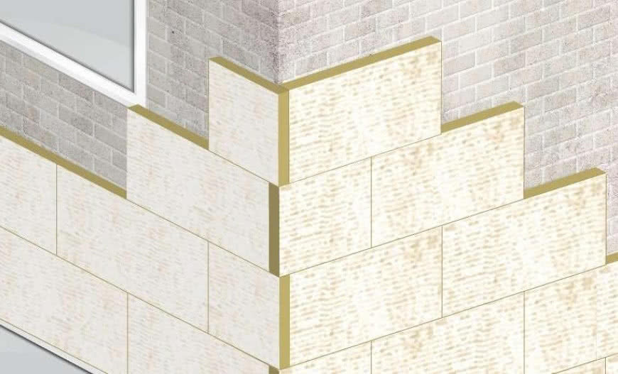 Nowe płyty izolacyjne PAROC Linio 10cc – szybciej, taniej i wygodniej