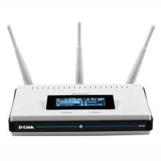 Router DIR-855