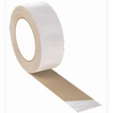 TYTAN DUO -  dwustronna taśma dekarska