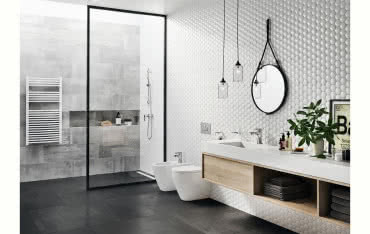 Na co zwracać uwagę przy zakupie baterii prysznicowej?