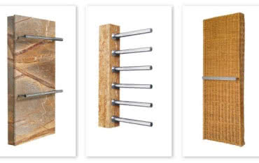 Grzejniki dekoracyjne - DESIGN PROGRAM