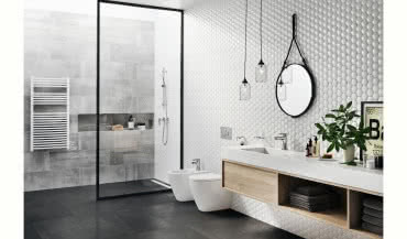 Na co zwracać uwagę przy zakupie baterii prysznicowej?