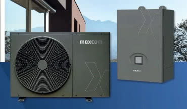 Ogrzewanie budynku pompą ciepła. Technologie, koszty i montaż