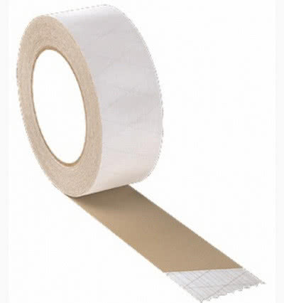 TYTAN DUO -  dwustronna taśma dekarska 