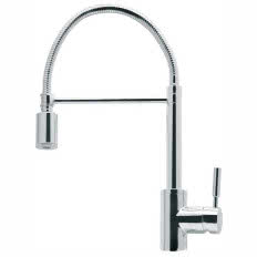 Bateria zlewozmywakowa Teramo LED