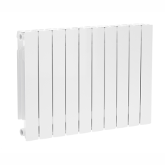 Grzejnik aluminiowy ADR 500 10-elementowy