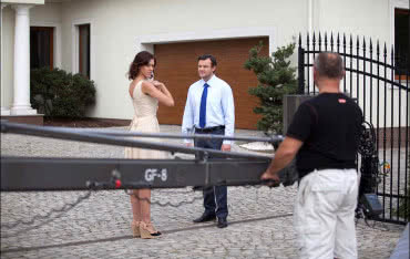 WIŚNIOWSKI wyemituje pierwszą reklamę telewizyjną