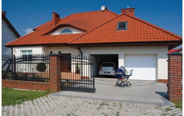 Na co zwrócić uwagę wykańczając lub usprawniając domową bramę?