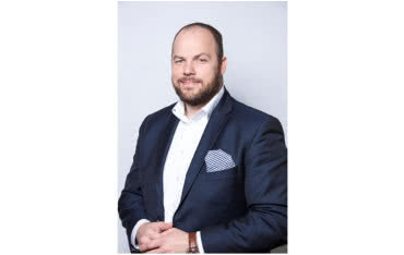 Zmiana prezesa w firmie ANWIS 