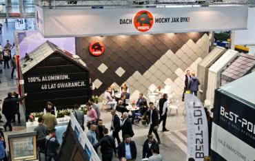 BUDMA 2018. Podsumowanie targów budowlanych