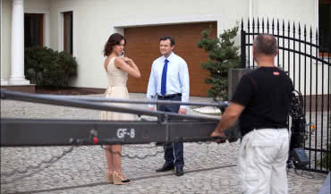 WIŚNIOWSKI wyemituje pierwszą reklamę telewizyjną