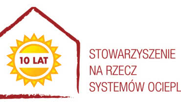 PPG Deco Polska w Stowarzyszeniu na Rzecz Systemów Ociepleń